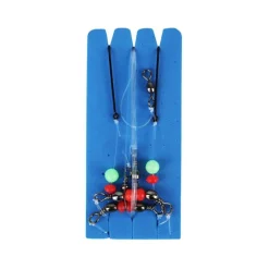 Nautika Bas De Ligne Spécial Surf Casting * Tresses - Fils - Bdl Mer