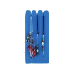 Nautika Bas De Ligne Spécial Surf Casting Trainard * Tresses - Fils - Bdl Mer