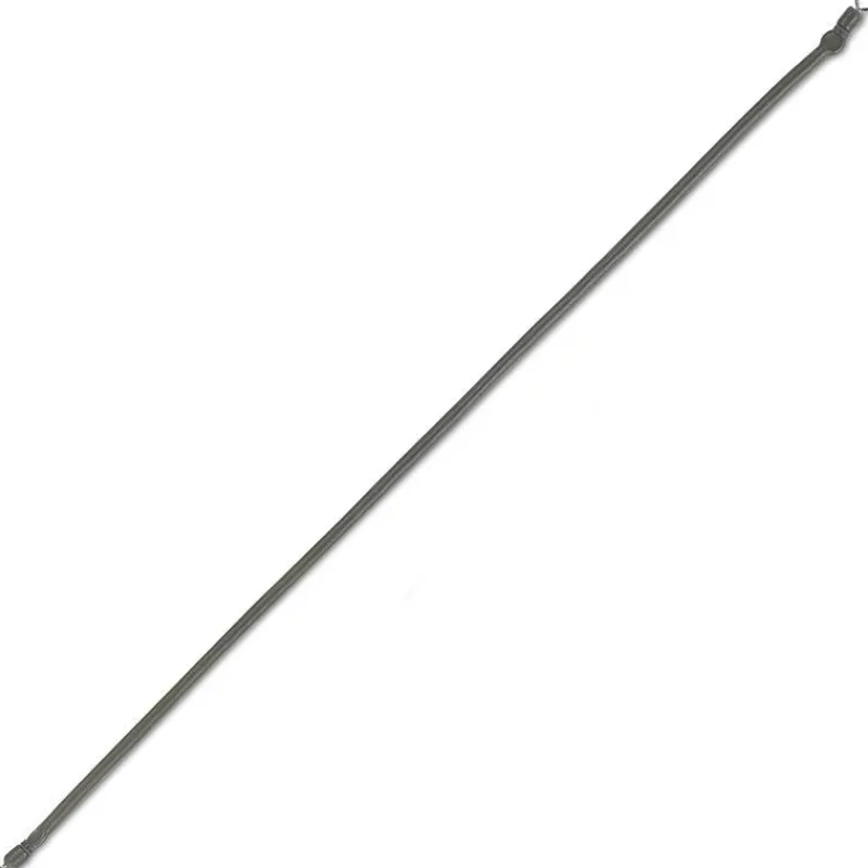 UniCat Bas De Ligne Rigide Élastique Bungee Rig * Montage Silure