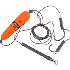 Bas De Ligne Unicat Sx-67 Subfloat Hair Rig