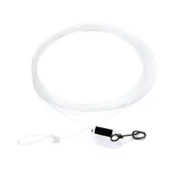 Vision Bas De Ligne Big Mama Stealth Leader * Bas De Ligne Mouche