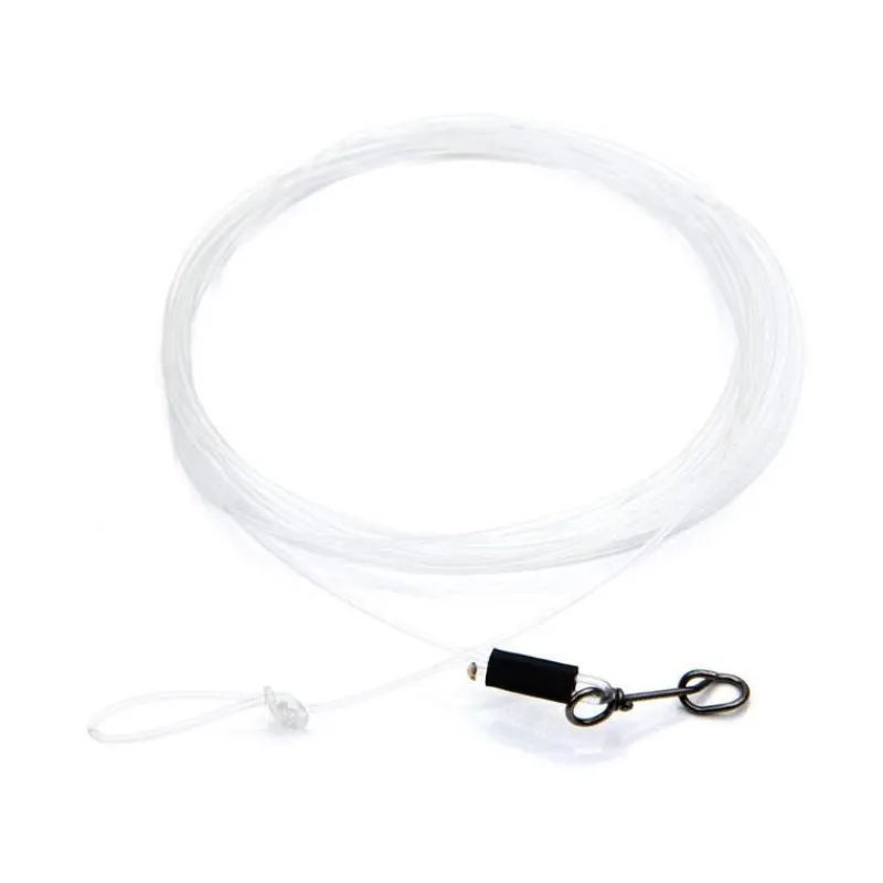 Vision Bas De Ligne Big Mama Stealth Leader * Bas De Ligne Mouche