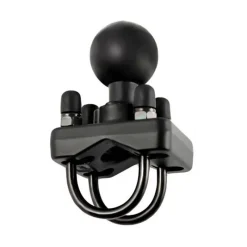 Ram Mounts Base Boule C À Fixer Sur Bride 25 À 32Mm * Equipements Bateau & Annexe