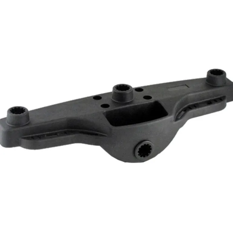 Base Quadruple Seven Bass Plug&Go Amirale