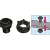 Seven Bass Base Plug & Go Encastrable * Equipements Bateau & Annexe