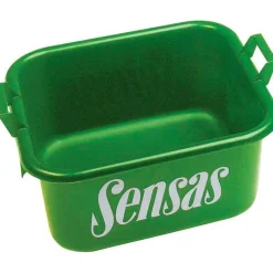 Sensas Bassine A Boule * Appâts - Amorces