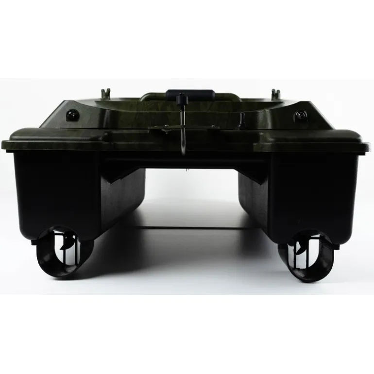 Bateau Amorceur Anatec Catamaran Dl Oak + Lithium 16Ah + Moteur