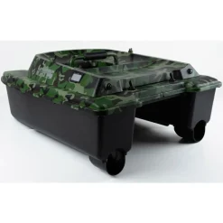 Bateau Amorceur Anatec Catamaran Forest Lithium 16Ah + An-I6x
