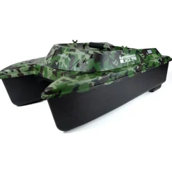 Bateau Amorceur Anatec Catamaran Forest Lithium 16Ah + An-I6x