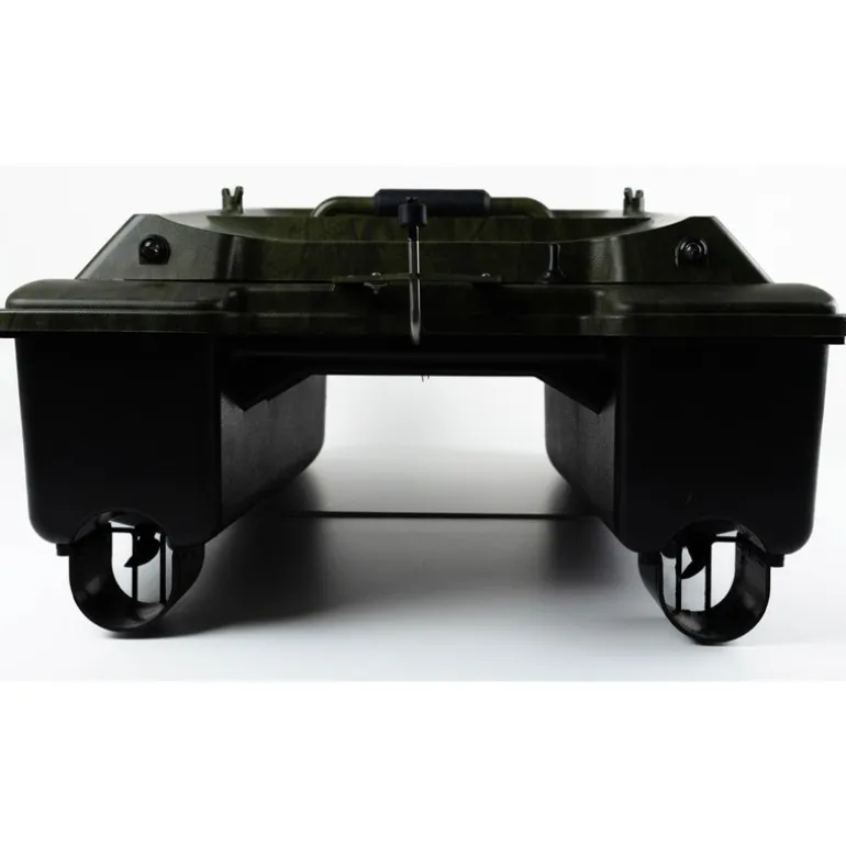 Bateau Amorceur Anatec Catamaran Dl Oak + De-Sr07 + Lithium 16Ah + Moteur Brushless + Fishing Robot