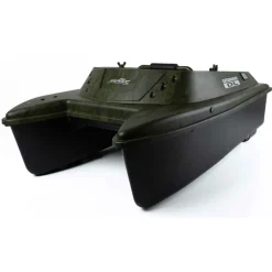 Bateau Amorceur Anatec Catamaran Dl Oak + De-Sr07 + Lithium 16Ah + Moteur Brushless + Fishing Robot
