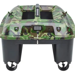 Bateau Amorceur Anatec Max'boat Forest Lithium 16Ah + An-I6x -Sans Alf