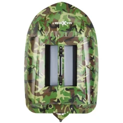 Bateau Amorceur Anatec Max'boat Forest Lithium 16Ah + An-I6x -Sans Alf
