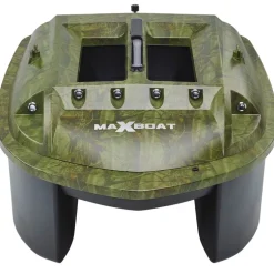 Bateau Amorceur Anatec Max'boat Oak Lithium 16Ah + De-Sr07