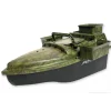 Bateau Amorceur Anatec Monocoque 3B Oak Lithium 16Ah + Moteur Brushless + De-Sr07 + Fishing Robot