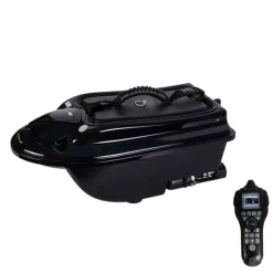 Boatman Bateau Amorceur Actor Plus Mk5 Gps Pos * Propulsion Appâts