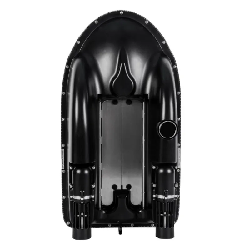 Boatman Bateau Amorceur Actor Plus Mk5 Sd Sonar * Propulsion Appâts