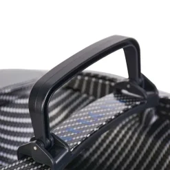 Boatman Bateau Amorceur Vulcan Sonar V2 Carbon * Propulsion Appâts