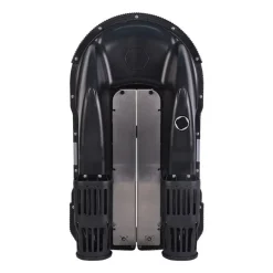 Boatman Bateau Amorceur Vulcan Sonar V2 Noir * Propulsion Appâts