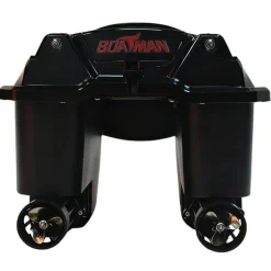Bateau Amorceur Boatman Vulcan Pro V2 60 Satellites Camou