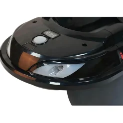Boatman Bateau Amorceur Vulcan Mini Basic * Propulsion Appâts