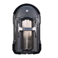 Boatman Bateau Amorceur Vulcan Pro V2 6 Satellites Carbon * Propulsion Appâts
