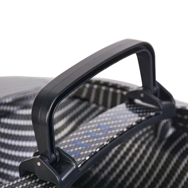 Boatman Bateau Amorceur Vulcan Pro V2 6 Satellites Carbon * Propulsion Appâts