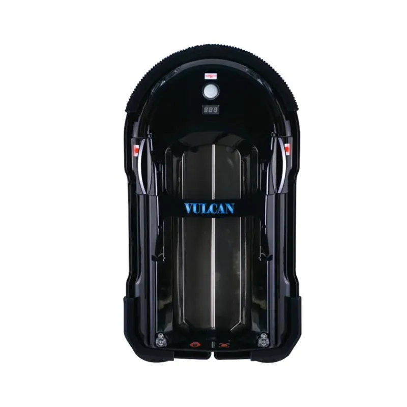 Boatman Bateau Amorceur Vulcan Base V2 * Propulsion Appâts