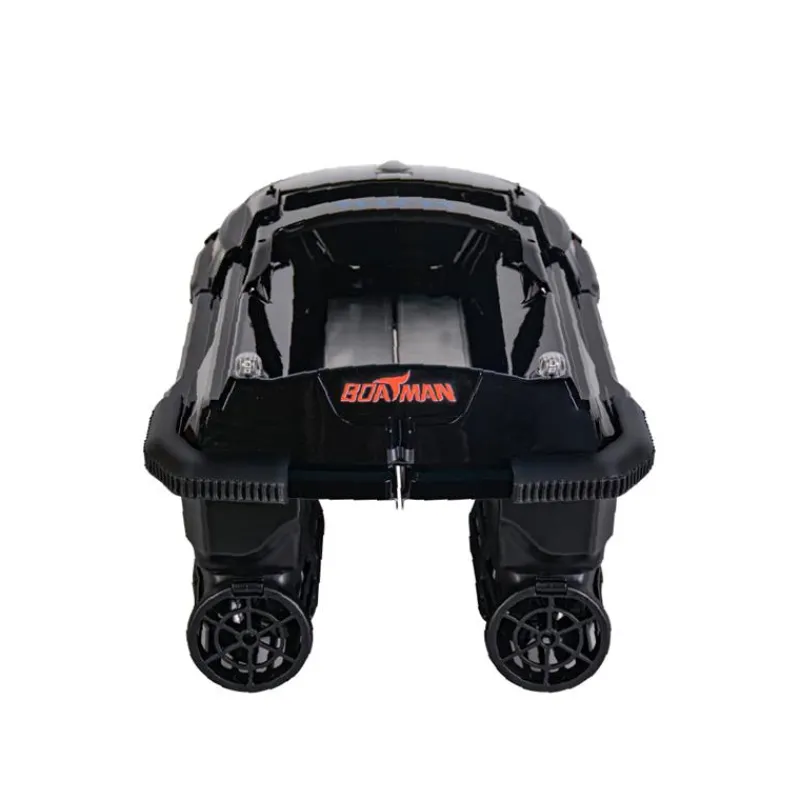 Boatman Bateau Amorceur Vulcan Base V2 * Propulsion Appâts