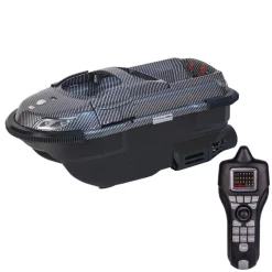Boatman Bateau Amorceur Vulcan Base V2 * Propulsion Appâts