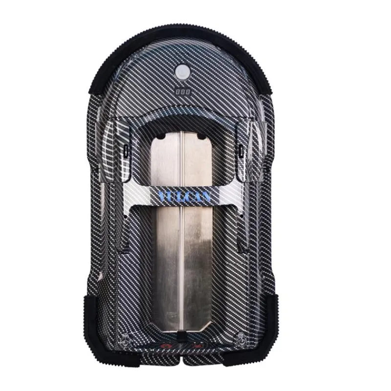 Bateau Amorceur Boatman Vulcan Gps V2 60 Satellites Noir