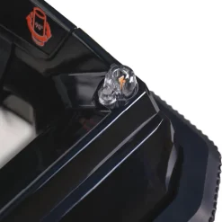 Boatman Bateau Amorceur Vulcan Base V2 * Propulsion Appâts