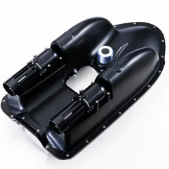 Boatman Bateau Amorceur Carpe Actor Pro 2.4 * Propulsion Appâts