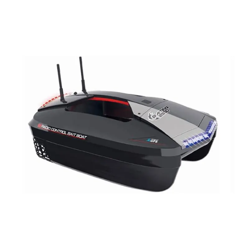 Joysway Bateau Amorceur Carpe Bait 2500 Avec Gps Autopilot * Propulsion Appâts