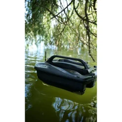 Carp Royal Bateau Amorceur Falcon Full Pack * Propulsion Appâts