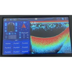 Carp Royal Bateau Amorceur Falcon * Propulsion Appâts