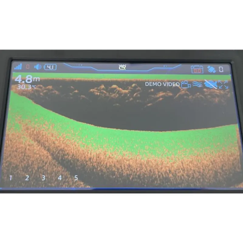 Carp Royal Bateau Amorceur Falcon * Propulsion Appâts