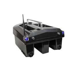 Carp Royal Bateau Amorceur King 6.0 Bait Boat * Propulsion Appâts