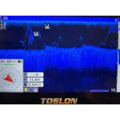 Carp Royal Bateau Amorceur Tolson Cr-X * Propulsion Appâts