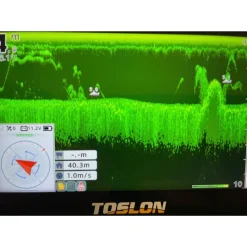 Carp Royal Bateau Amorceur Tolson Cr-X * Propulsion Appâts