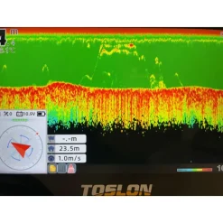 Carp Royal Bateau Amorceur Tolson Cr-X * Propulsion Appâts