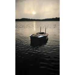 Carp Royal Bateau Amorceur Tolson Cr-X * Propulsion Appâts