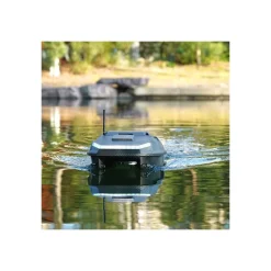Rippton Bateau Amorceur Catchx Mini Gps * Propulsion Appâts