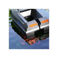 Rippton Bateau Amorceur Catchx Mini Gps * Propulsion Appâts