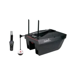 Rippton Bateau Amorceur Catch X Pro * Propulsion Appâts