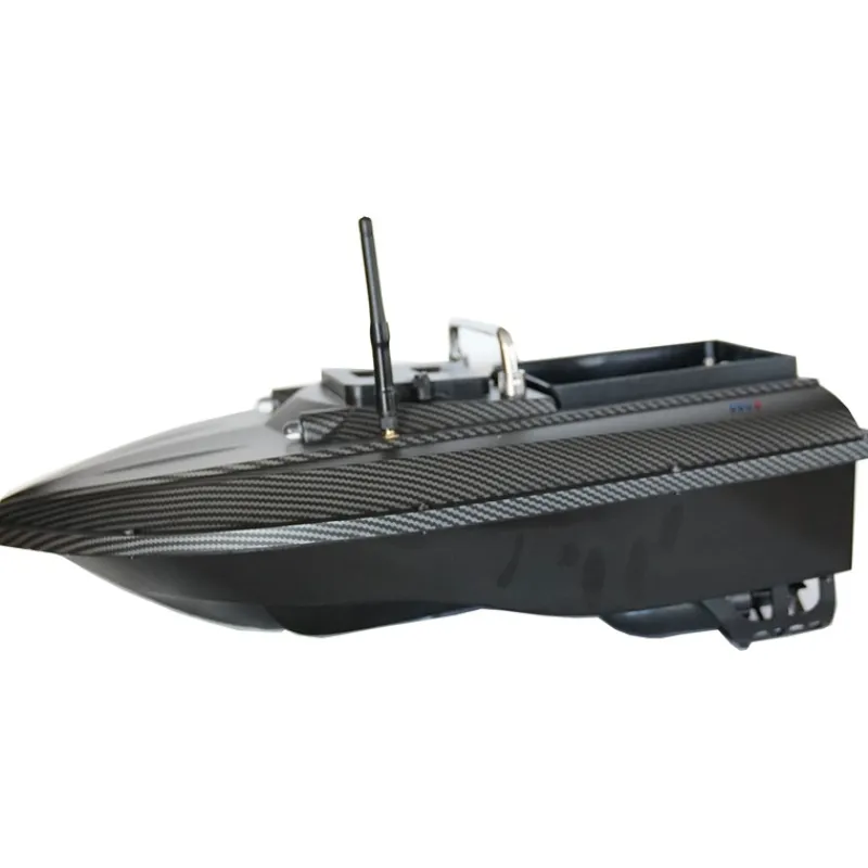 Pecheur.com Bateau Amorceur Storm * Propulsion Appâts