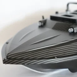 Pecheur.com Bateau Amorceur Storm * Propulsion Appâts