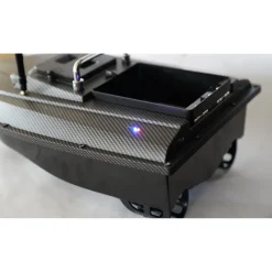 Pecheur.com Bateau Amorceur Storm * Propulsion Appâts