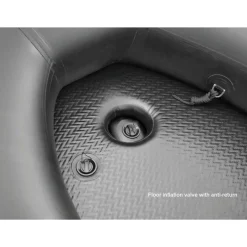 Carp Spirit Bateau Pneumatique Black Boat 24Wi * Bateaux Pneumatiques