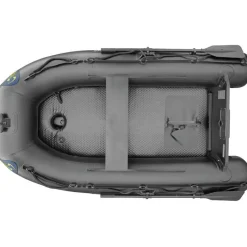 Carp Spirit Bateau Pneumatique Black Boat 24Wi * Bateaux Pneumatiques